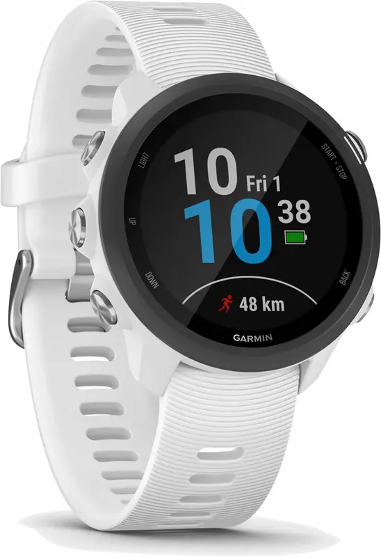 Garmin Forerunner 245 Music Neu