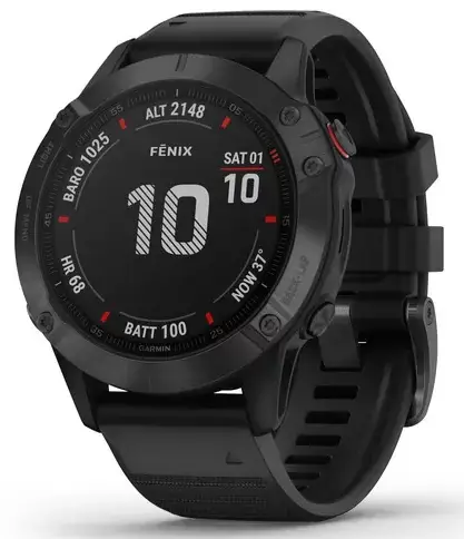 Top-Angebot Garmin Fenix 6 Pro