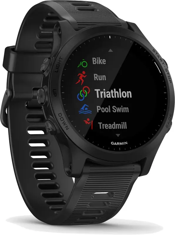 Garmin Forerunner 945 Top-Seller
