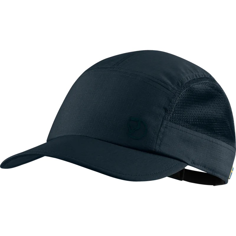 Bestseller Fjällräven Abisko Mesh Cap Dark Navy