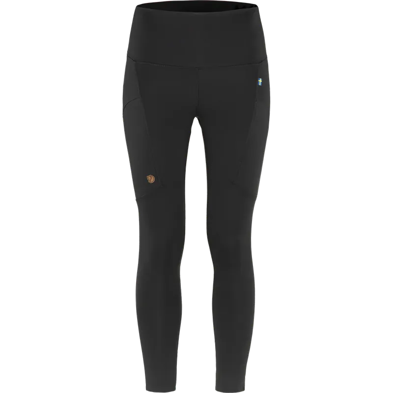 Fjällräven Abisko Tights W Black Top-Angebot
