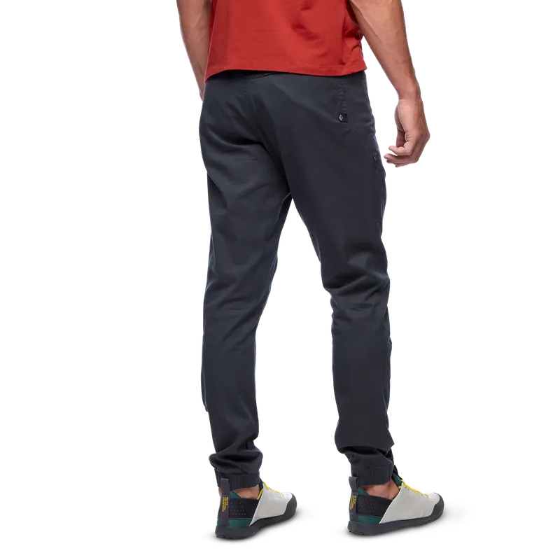 Black Diamond M Notion Pants Carbon Heißes Angebot