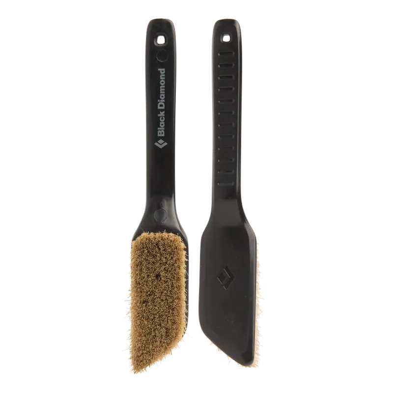 Meistverkauft Black Diamond Bd Bouldering Brush Medium Black