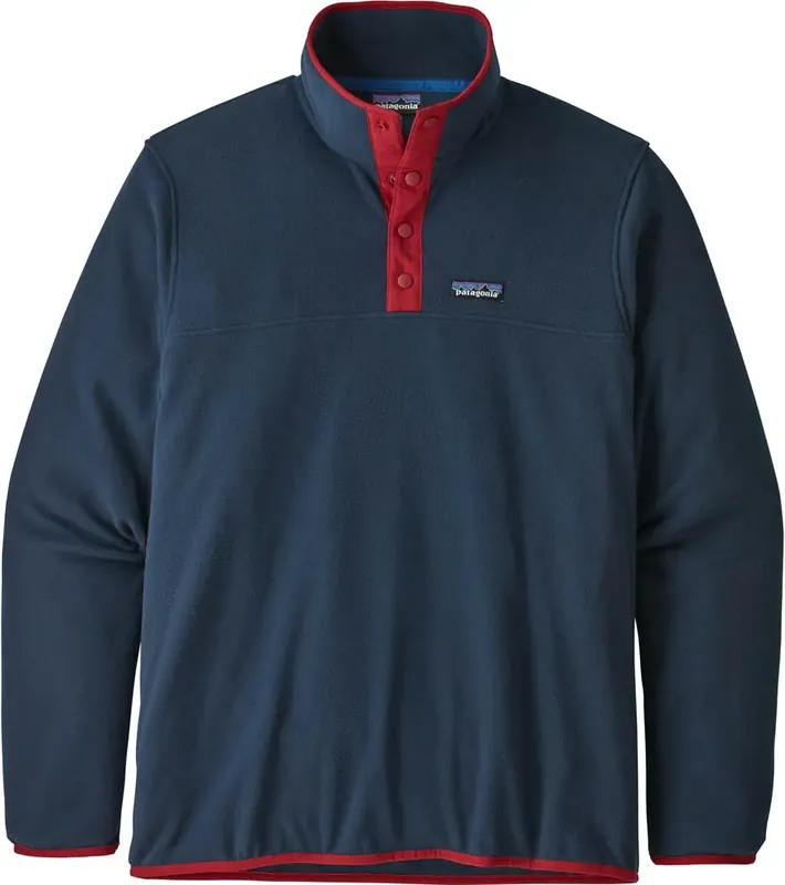 Online Kaufen Patagonia Men‘s Micro D Snap-T Pullover