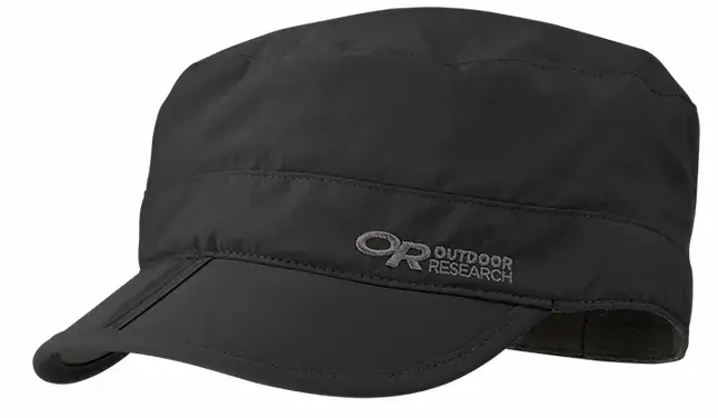 Ausverkauf Outdoor Research Radar Pocket Cap