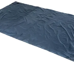 Cocoon Picnic Outdoor Festival Blanket - midnight blue Preisknaller