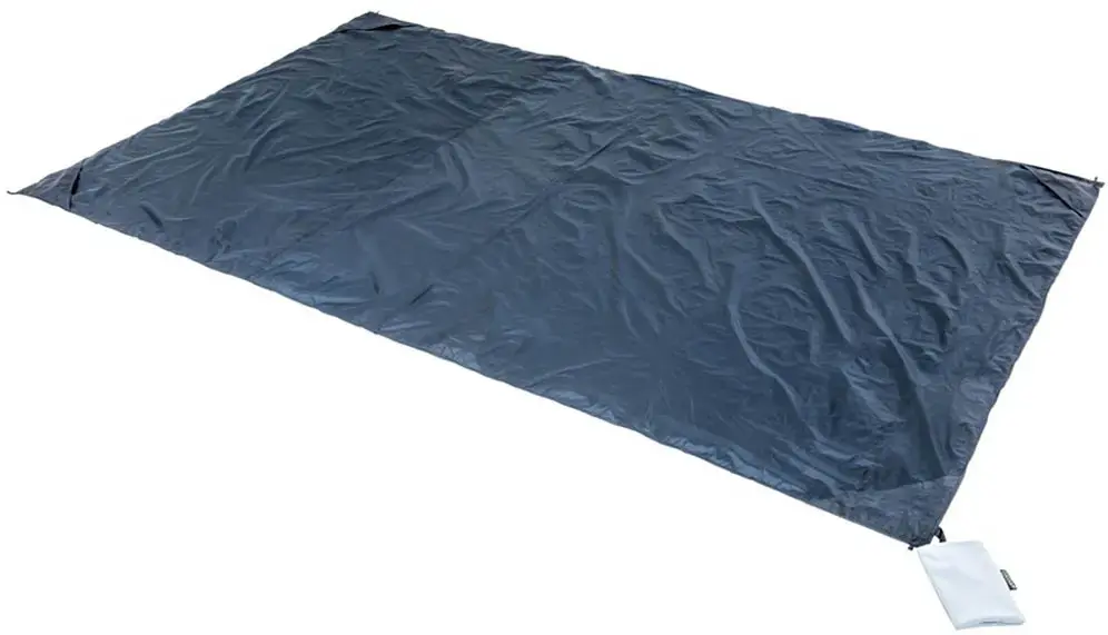 Cocoon Picnic Outdoor Festival Blanket - midnight blue Preisknaller