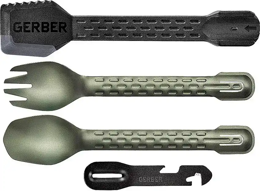 Neue Ware Gerber ComplEAT FSG