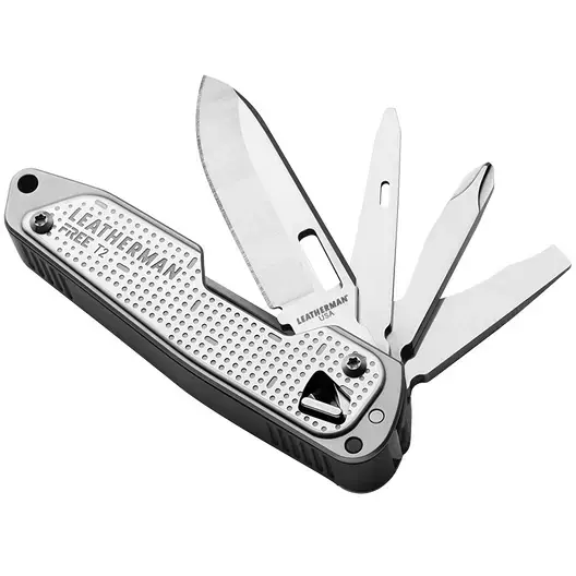 Kracherpreis Leatherman Free T2