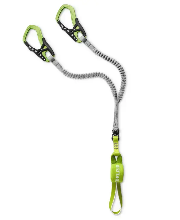 Knallerangebot Edelrid Cable Comfort 6.0 - Klettersteigset