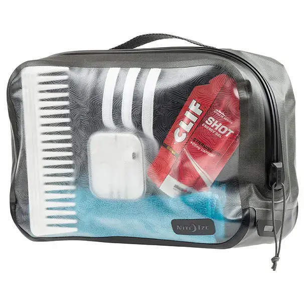 Neu Nite Ize RunOff Waterproof Medium Packing Cube