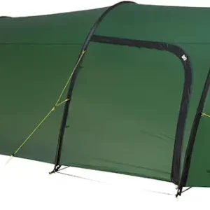 Wechsel Tents Tempest 3 - grün Wochenendangebot