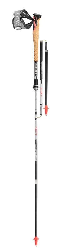 Sichere Zahlung Leki MCT 12 Vario Carbon