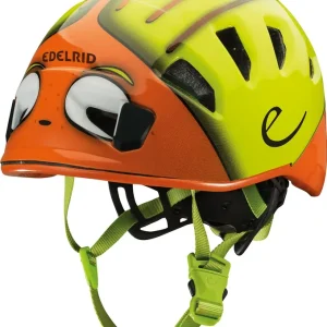 Edelrid Kids Shield II - sahara/oasis Preisknaller