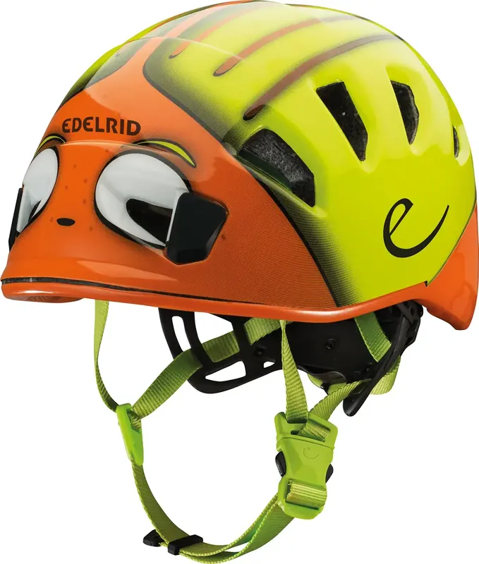Edelrid Kids Shield II - sahara/oasis Preisknaller