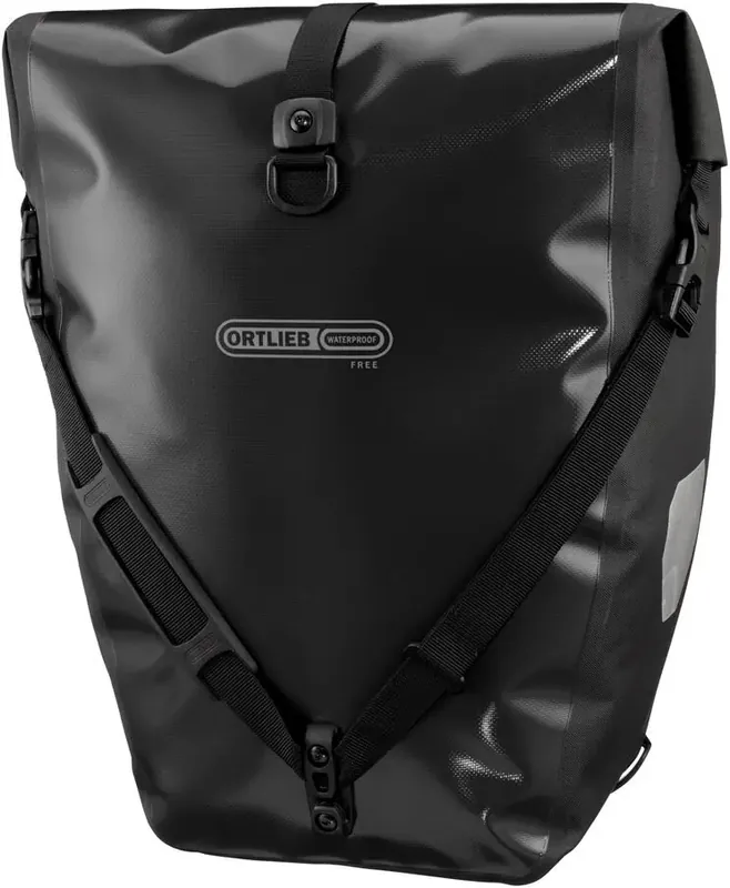 Ortlieb Back-Roller Free - 1 Paar Abverkauf