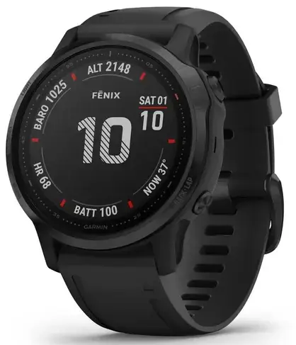Wochenendangebot Garmin Fenix 6S Pro