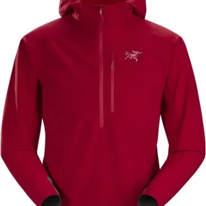 Nur Für Kurze Zeit Arc‘teryx Sigma SL Anorak Men