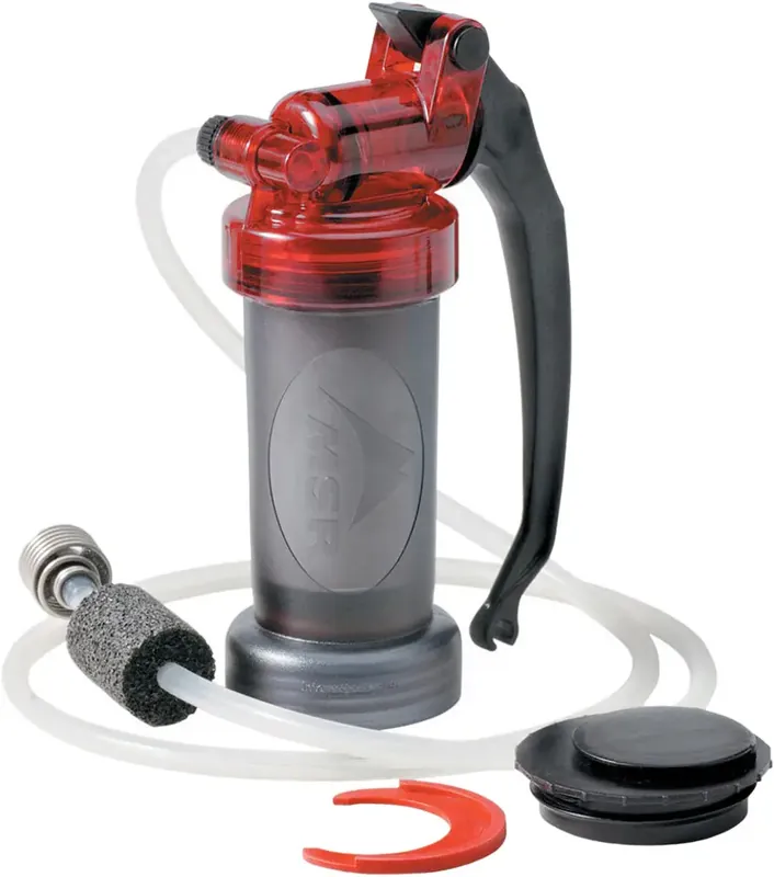 MSR Miniworks EX Knallerangebot