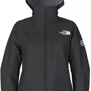 Neue Kollektion The North Face Summit Torre Egger fl Jkt - W - TNF black