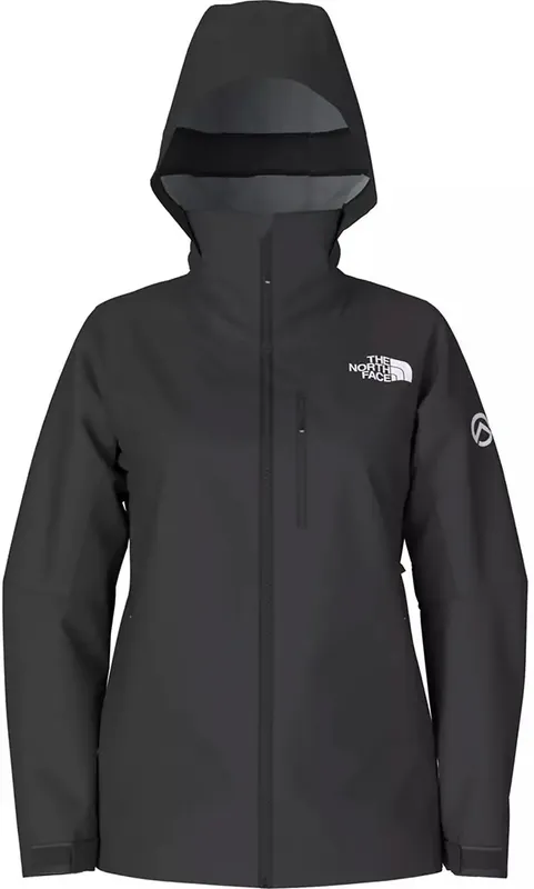 Neue Kollektion The North Face Summit Torre Egger fl Jkt - W - TNF black