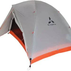 SlingFin Portal 2 - orange Heißes Angebot