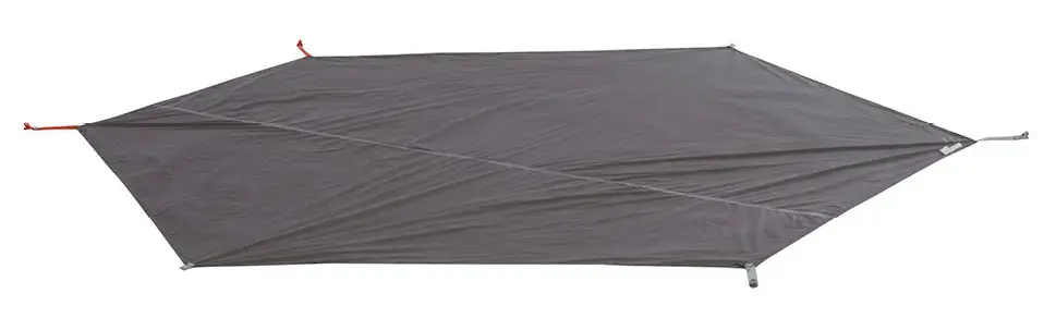 Finale Aktion Big Agnes Footprint Copper Spur HV UL3 Bikepack