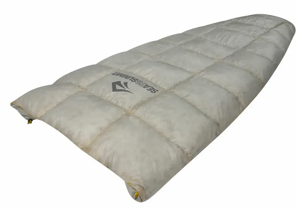 Bestseller Sea to Summit Ember Eb I - regular