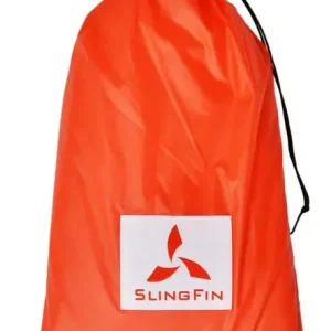 Expressversand SlingFin Footprint Portal 2 Flat