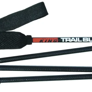 Knallerangebot Mountain King Trail Blaze Skyrunner Carbon Poles