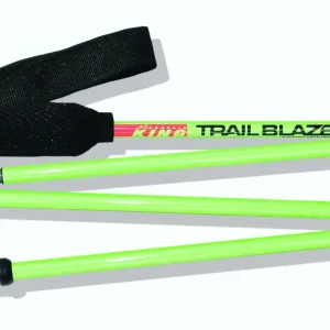 Markenware Mountain King Skyrunner Ultra Carbonstöcke