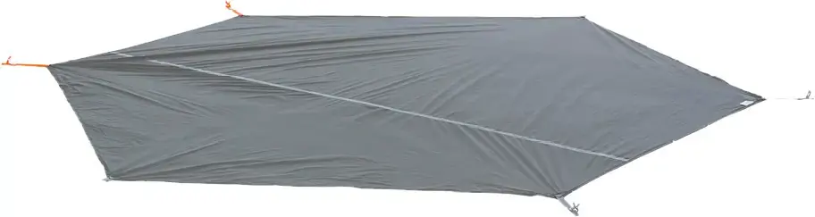 Big Agnes Footprint Copper Spur HV UL2 Bikepack Echt