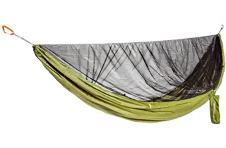 Sichere Zahlung Cocoon Ultralight Mosquito Net Hammock