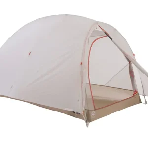 Big Agnes Fly Creek HV UL1 - gray/greige Wochenendangebot