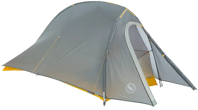 Big Agnes Fly Creek HV UL1 BP Schneller Versand