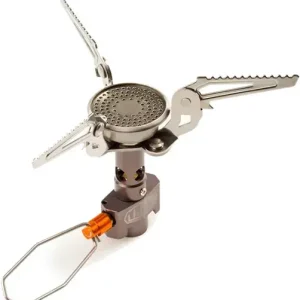 GSI Outdoors Pinnacle Canister Stove Begrenztes Angebot