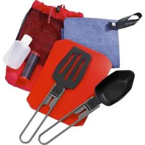Sonderaktion MSR Ultralight Kitchen Set
