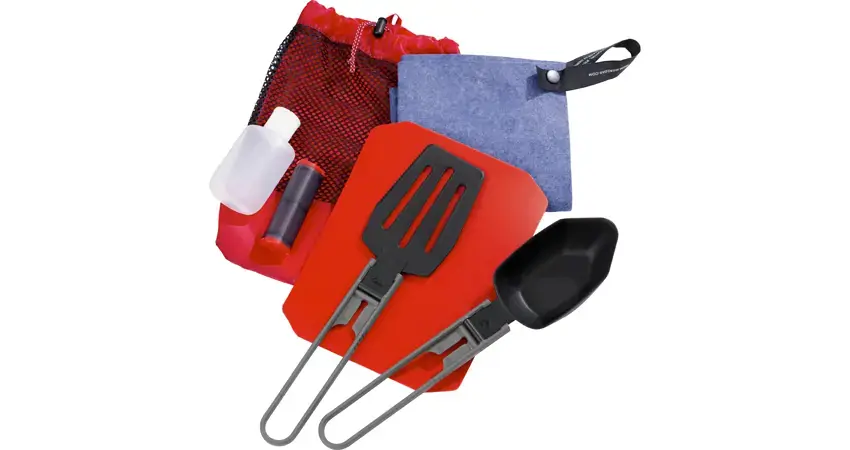 Sonderaktion MSR Ultralight Kitchen Set