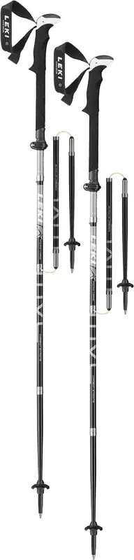 Top-Preis Leki Micro Vario Carbon Strong