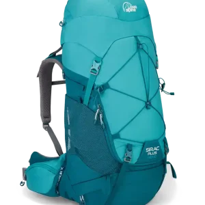 Solange Der Vorrat Reicht Lowe Alpine Sirac Plus ND 40 Sagano Green