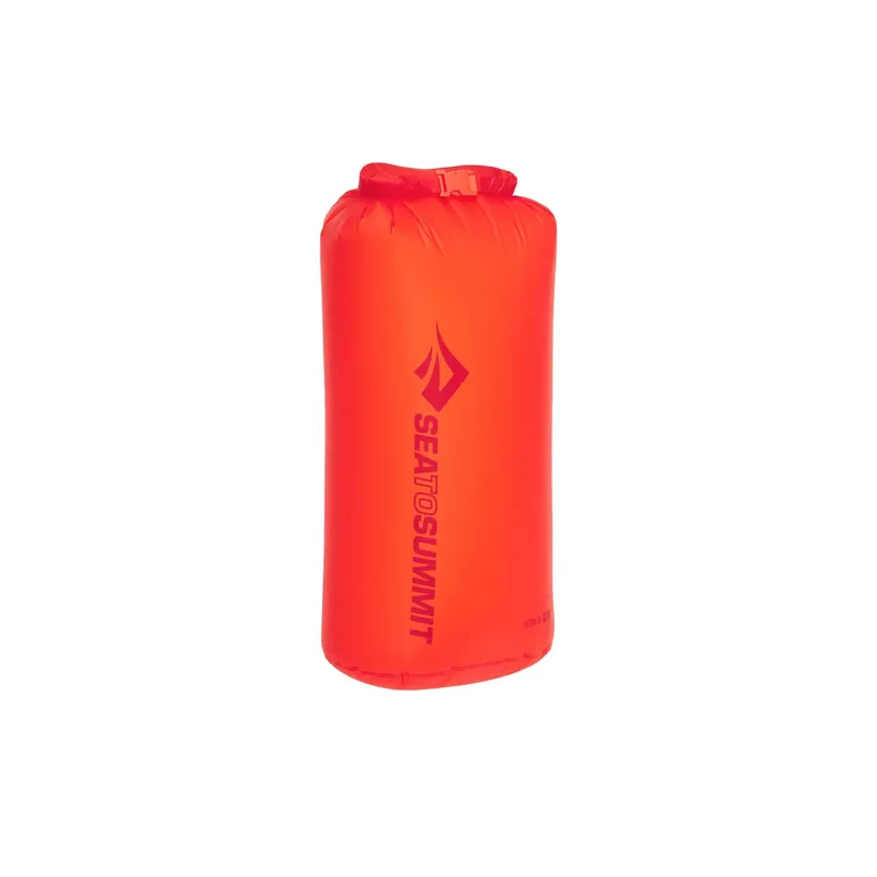 Aktuell Sea to Summit Ultra-Sil Dry Bag Spicy Orange