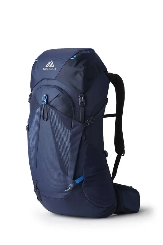 Gregory Zulu 40 MD/LG Halo Blue Saisonangebot