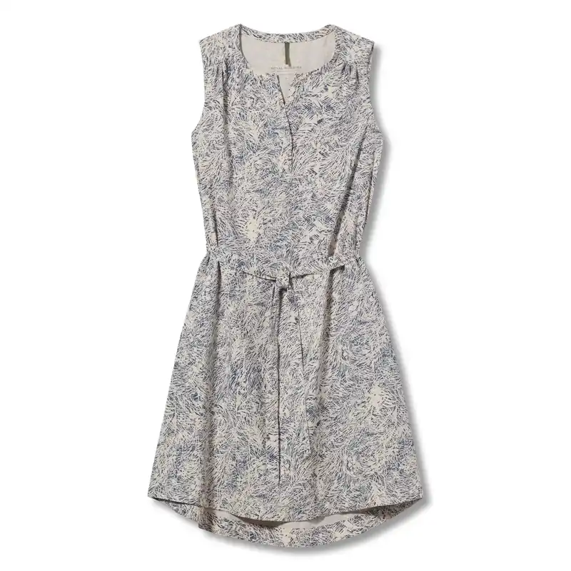 Royal Robbins Spotless Traveller Tank Dress Elkhorn Rabatt