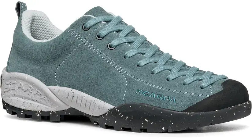 Wochenendangebot Scarpa Mojito Planet Suede