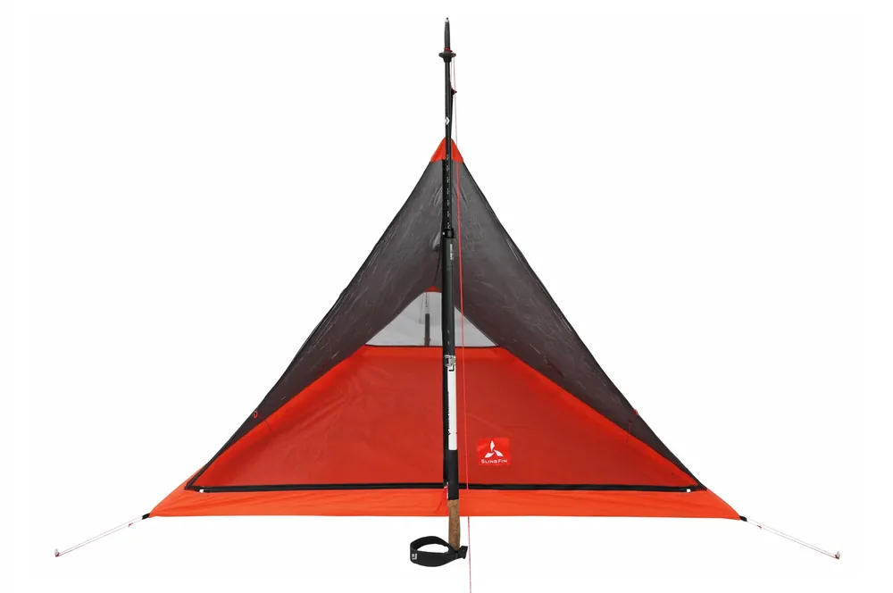 SlingFin SplitWing Mesh Body Abverkauf