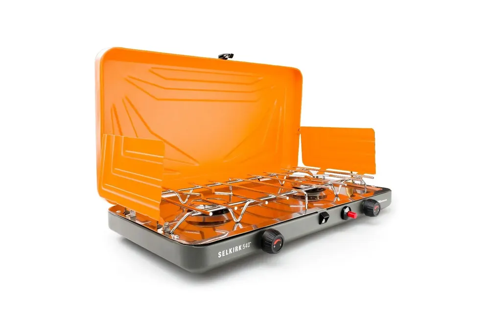 Aktuell GSI Outdoors Selkirk 540I