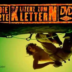 Nur Heute Neumann Verlag DVD - Die 2. Lizenz zum Klettern