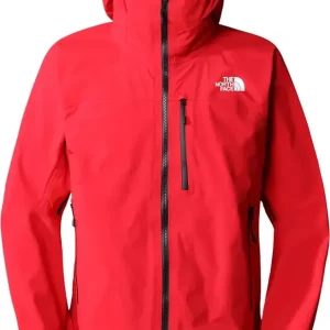 The North Face Summit Torre Egger fl Jkt - TNF red Kracherpreis