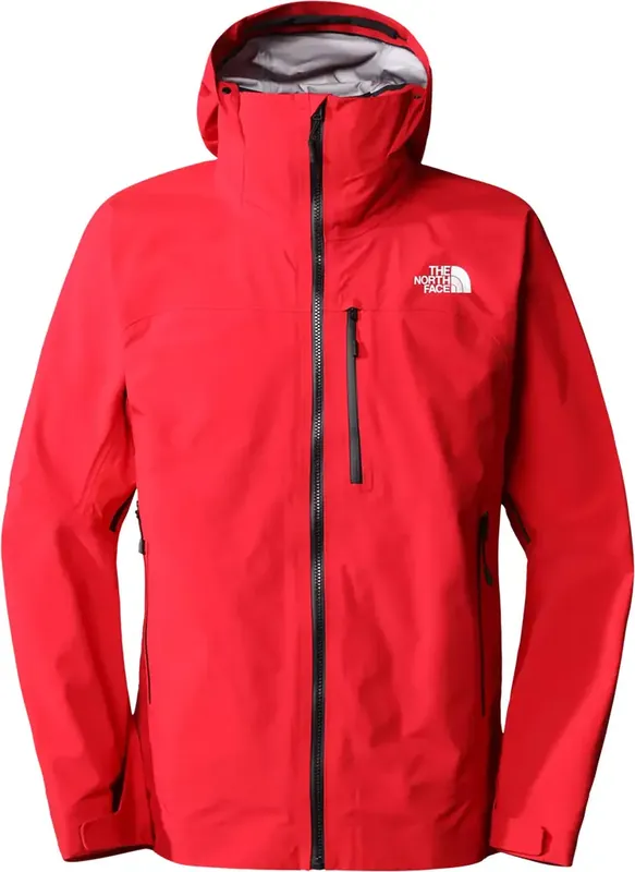 The North Face Summit Torre Egger fl Jkt - TNF red Kracherpreis