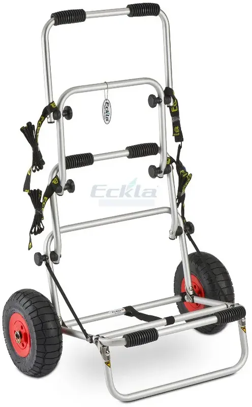 Eckla Foldy Bootswagen Sichere Zahlung